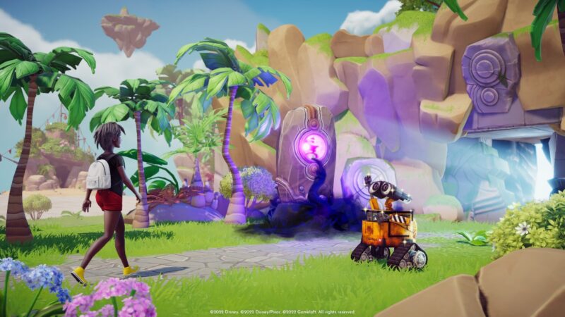 Disney Dreamlight Valley Nintendo Switch