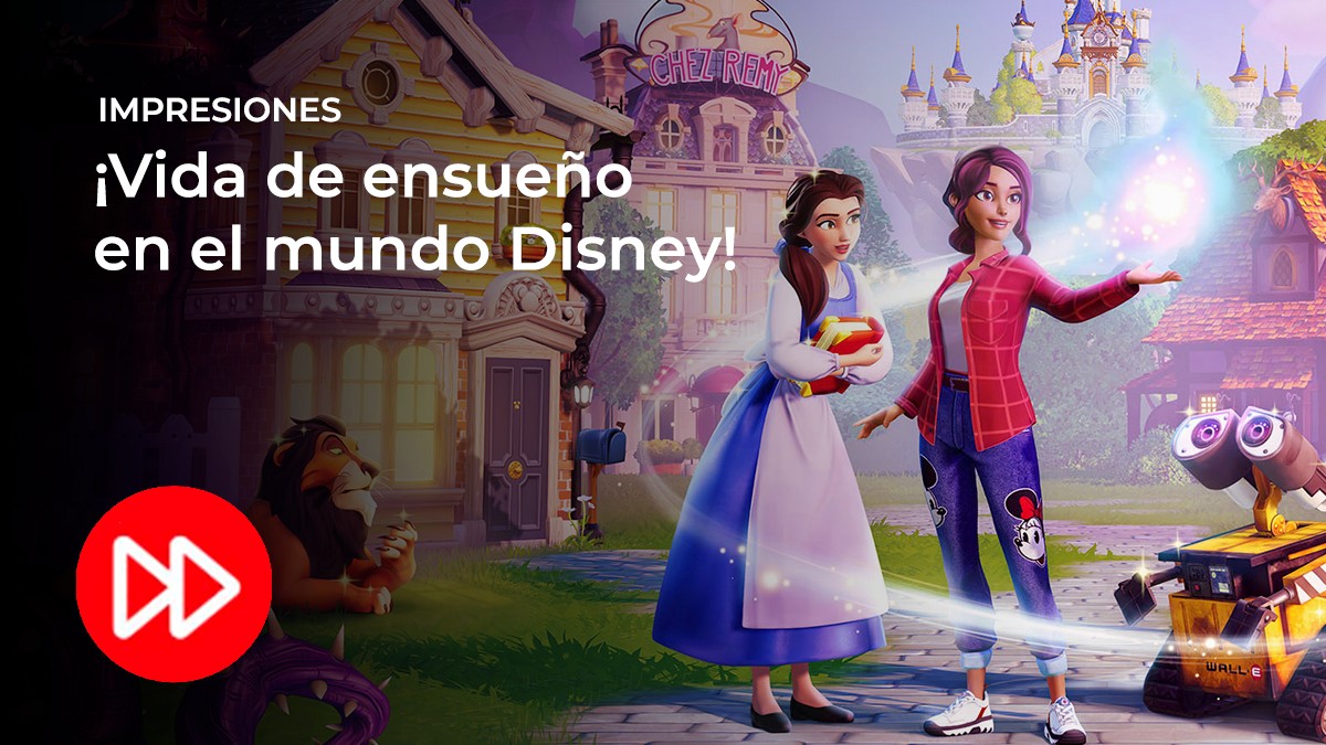 Disney dreamlight valley