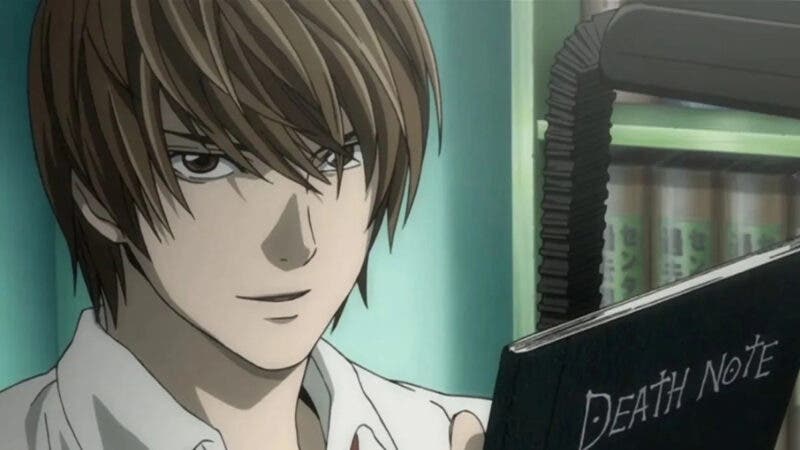 Death Note: La posibilidad de una segunda continuación podría no ser tan descabellada