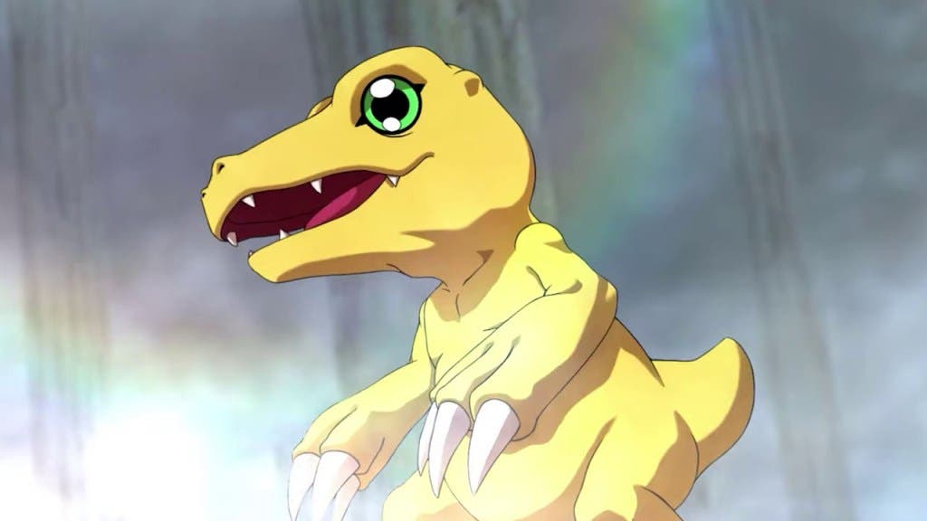 Estos juegos de Digimon están rebajados en la eShop de Nintendo Switch de forma temporal