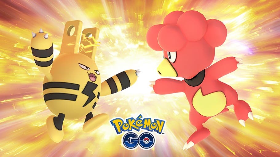 Pokémon GO: mejores equipos y ventajas de Little Cup
