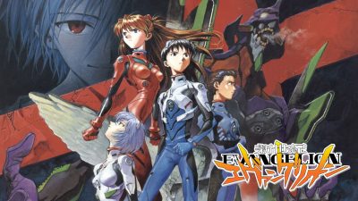 Guía para saber en qué orden ver Neon Genesis Evangelion