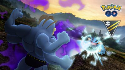 Liga Ultra Ball de Pokémon GO: Mejores equipos de la Temporada 13