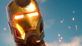 Marvel’s Midnight Suns lanza nuevo tráiler de Iron Man