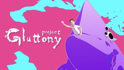 Square Enix lanza su propia comunidad de desarrollo de videojuegos y presenta Project Gluttony