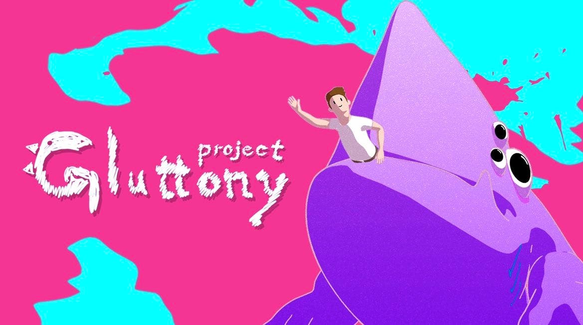 Square Enix lanza su propia comunidad de desarrollo de videojuegos y presenta Project Gluttony