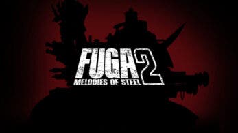 Fuga: Melodies of Steel 2 finalmente sí llegará a Nintendo Switch en 2023