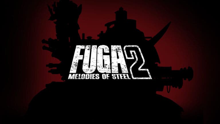 Por ahora no se sabe si Fuga: Melodies of Steel 2 llegará a Nintendo Switch