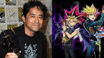 Kazuki Takahashi, creador de Yu-Gi-Oh!, fallece a los 60 años