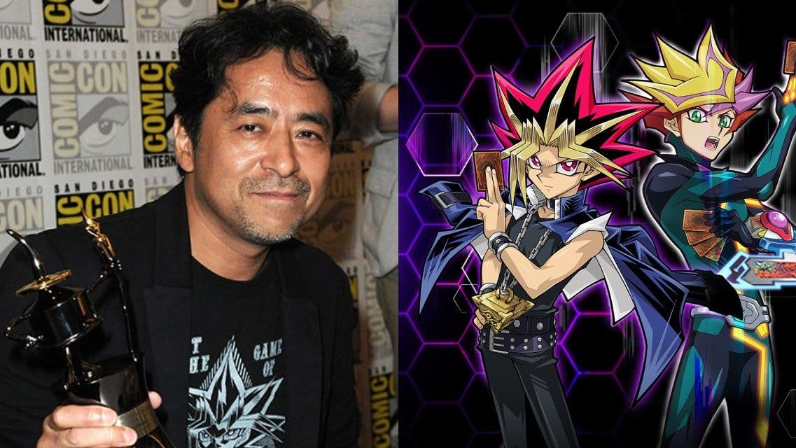 Kazuki Takahashi, creador de Yu-Gi-Oh!, fallece a los 60 años