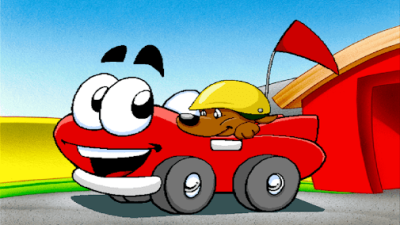La ESRB lista Humongous Classic Collection para Nintendo Switch