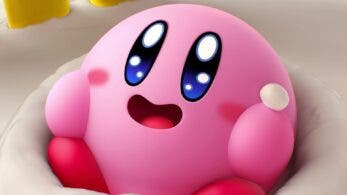 Kirby llega a los Happy Meals de McDonald’s