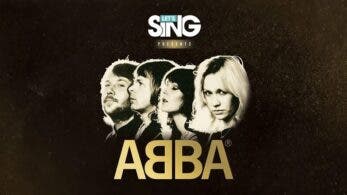 Let’s Sing Presents: Abba, ya disponible para Nintendo Switch
