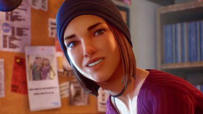Life is Strange