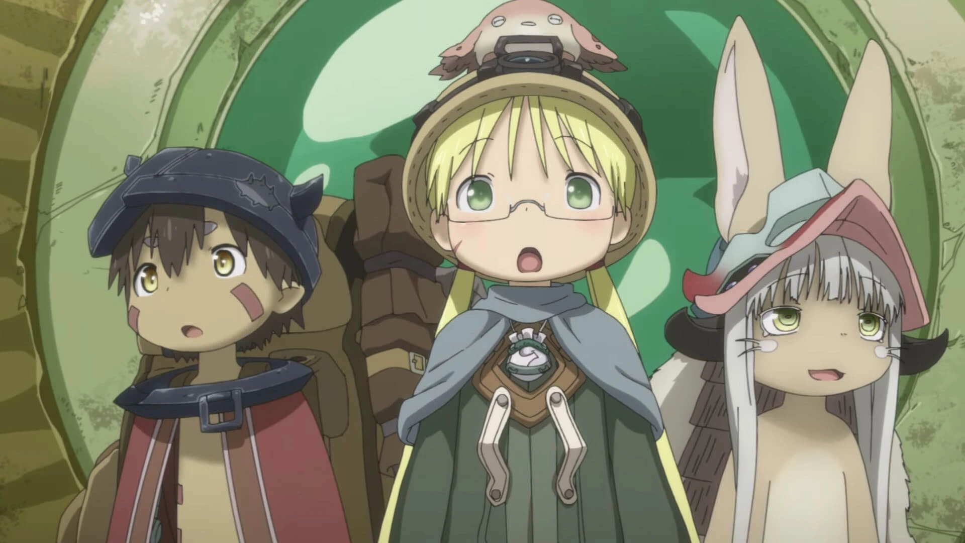 Made in Abyss: Binary Star Falling into Darkness se actualiza con estas mejoras