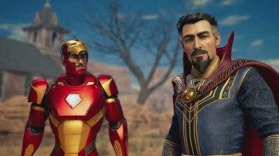 Marvel’s Midnight Suns ya ha lanzado su tráiler de críticas