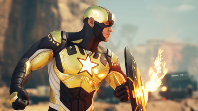 Marvel’s Midnight Suns estrena nuevo tráiler