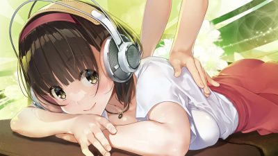 No se sabe qué está pasando con el polémico Massage Freaks / Beat Refle en Nintendo Switch