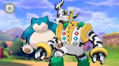 Los 10 mejores Pokémon de tipo Normal del momento