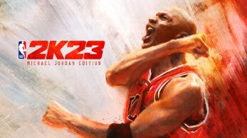 NBA 2K23 ha sido anunciado: llegará el 9 de septiembre a Nintendo Switch