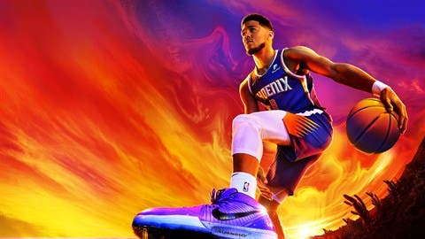 NBA 2K23 estrena nuevo tráiler oficial