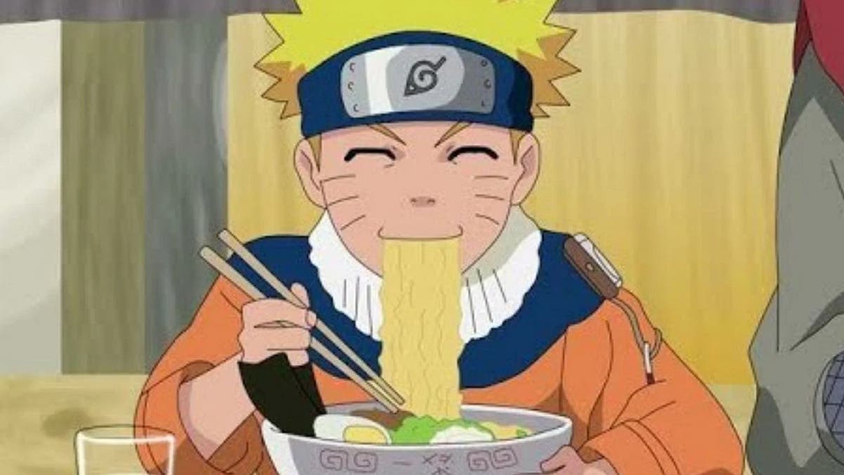 10 curiosidades de Naruto que no conocías