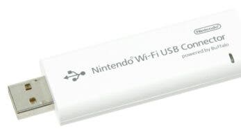 Nintendo pide que dejemos de usar su conector USB Wi-Fi y su adaptador de red por razones de seguridad