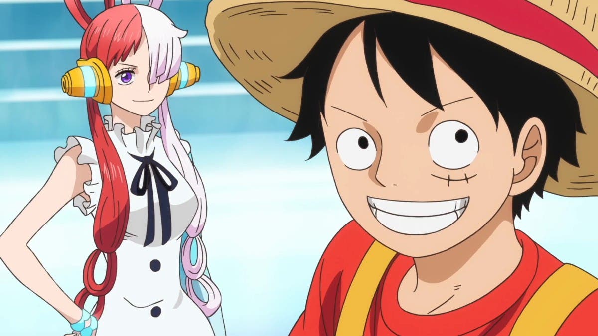 One Piece Film Red confirma estreno en cines para otoño y estrena tráiler en español