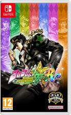 PS_NSwitch_JojosBizarreAdventureAllStarBattleR_PEGI