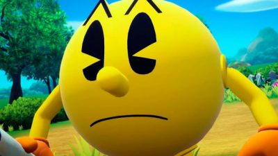 Comparativa en vídeo de la intro de Pac-Man World Re-Pac con la versión original