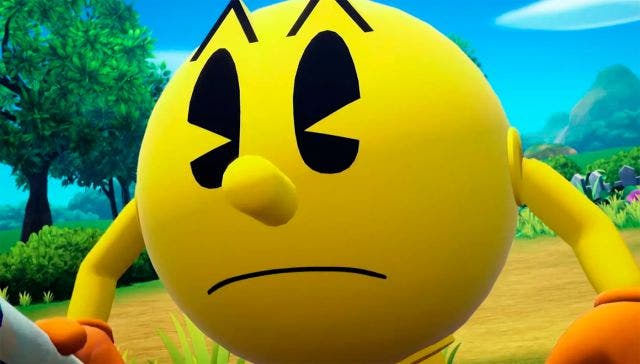 Pac-Man World Re-Pac confirma framerate y resolución en Nintendo Switch