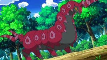 Pokémon GO: cómo capturar a Scolipede (incursión, Shiny y más)