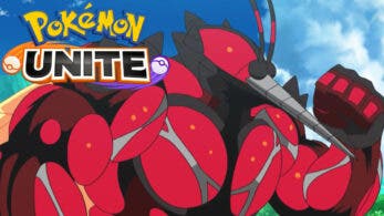 Todo sobre Buzzwole en Pokémon Unite: Movimientos, estadísticas y más