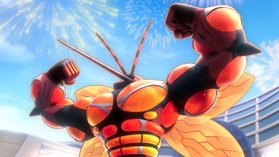 Pokémon Unite