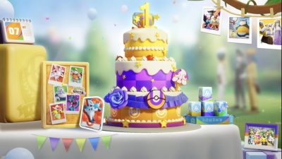 Pokémon Unite confirma mantenimiento para prepararse para todas sus novedades de primer aniversario