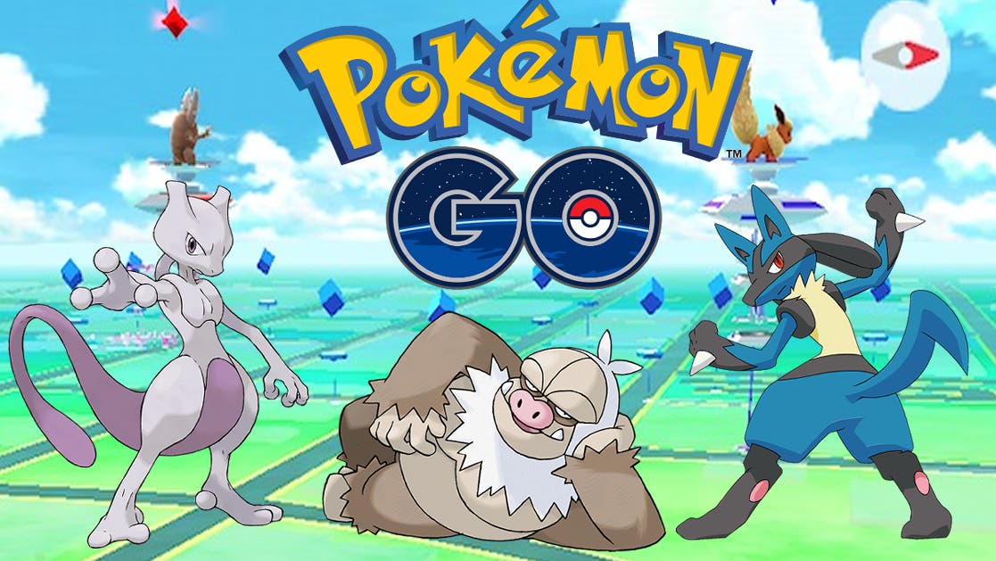 Pokémon GO: Mejores Pokémon defensivos y ofensivos para Gimnasios e Incursiones