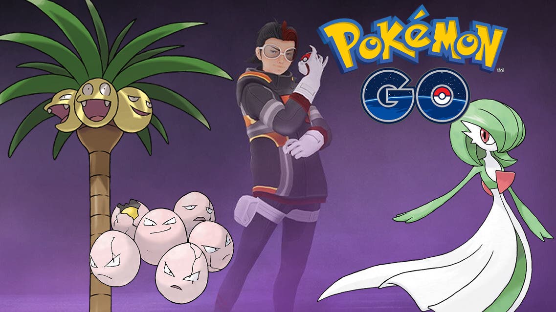 Pokémon GO: Cómo derrotar a Arlo del Team GO Rocket en julio del 2022