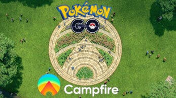 Lo que tienes que saber sobre la app Campfire de Pokémon GO