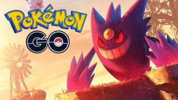 Guía para derrotar a Mega-Gengar en las Megaincursiones de Pokémon GO