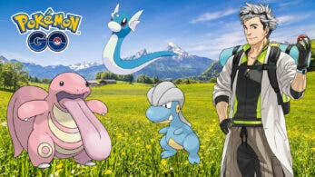 Pokémon GO: Tareas de investigación y recompensas de julio del 2022