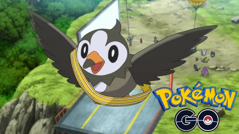 Repaso al Día de la Comunidad de Starly en Pokémon GO: tareas exclusivas y recompensas