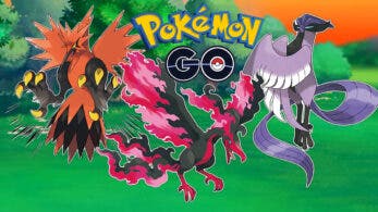 Gracias a Pokémon GO Plus+ podremos aumentar las posibilidades de conseguir un Zapdos de Galar