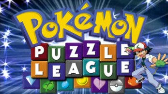 Pokémon Puzzle League para Nintendo Switch: ¿Vale la pena?