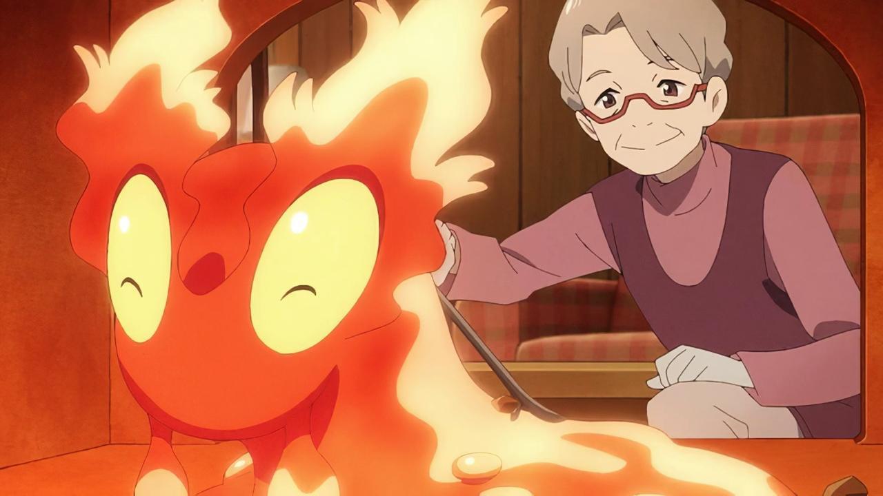 Pokémon