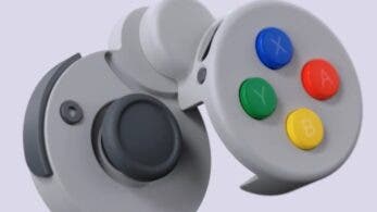 Echa un vistazo al concepto de los Go-Cons, unos mandos ultracompactos para Nintendo Switch
