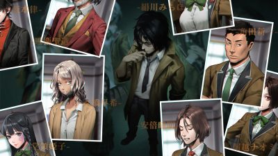 Aksys confirma numerosos juegos para Nintendo Switch en Occidente