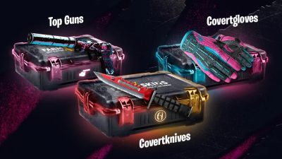 Dónde encontrar los mejores skins CS:GO en 2022