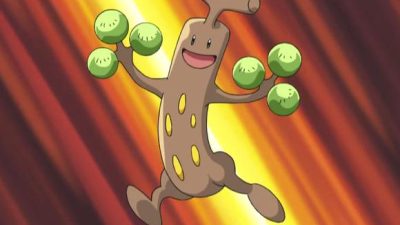 Pokémon