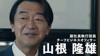 PlatinumGames nombra a Takao Yamane, ex-directivo de Nintendo, como su nuevo vicepresidente