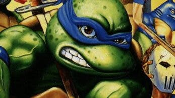 Teenage Mutant Ninja Turtles: The Cowabunga Collection: todos los detalles en su llegada a Nintendo Switch